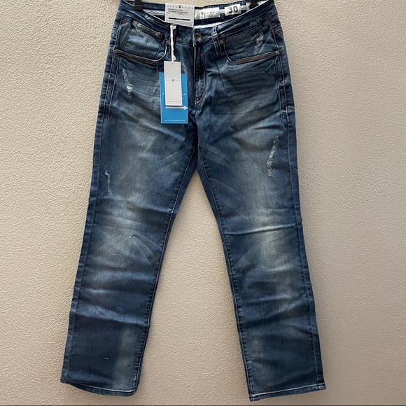 Five Four Other - Five Four Jeans in Relaxed Fit
